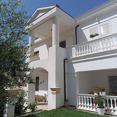 Villa Kurti Durrës Exterior foto