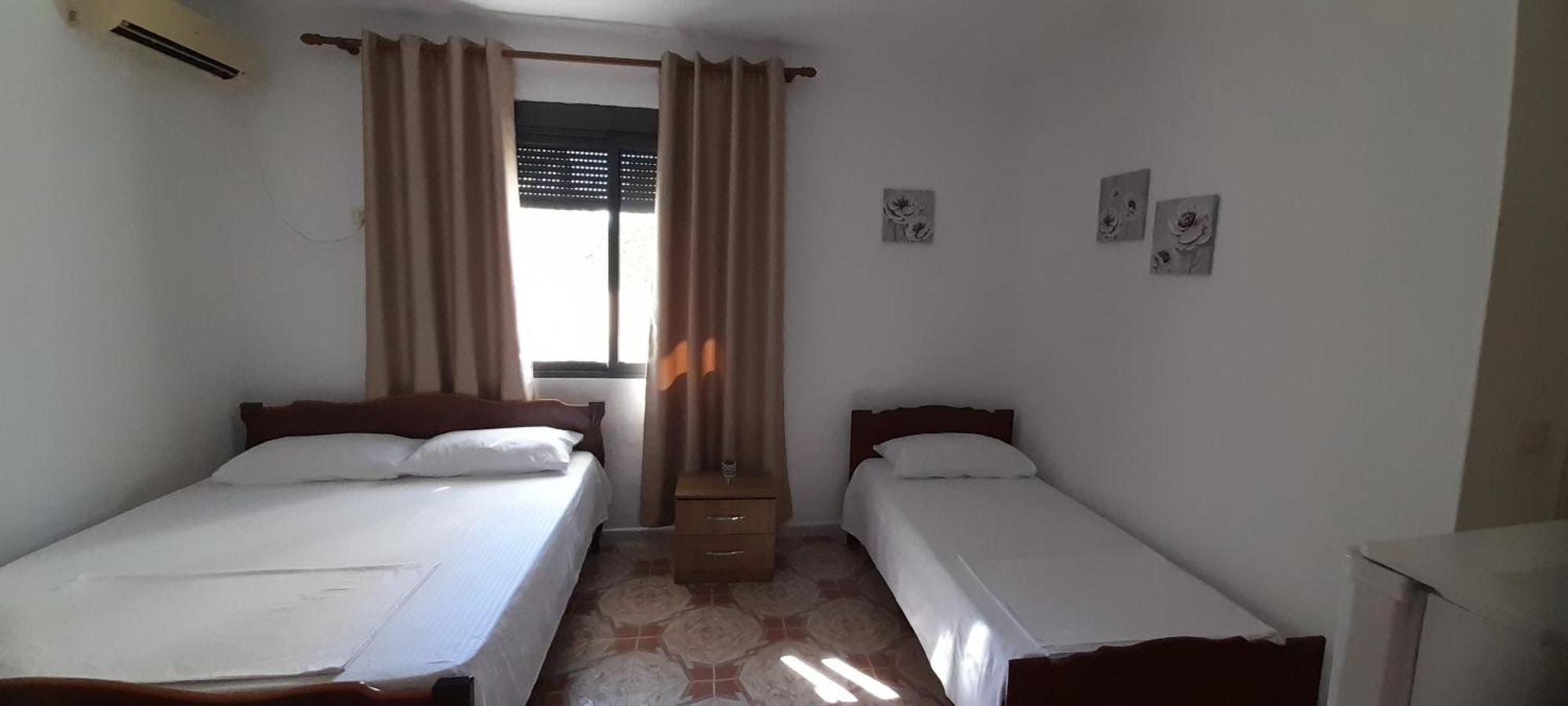 Villa Kurti Durrës Cameră foto