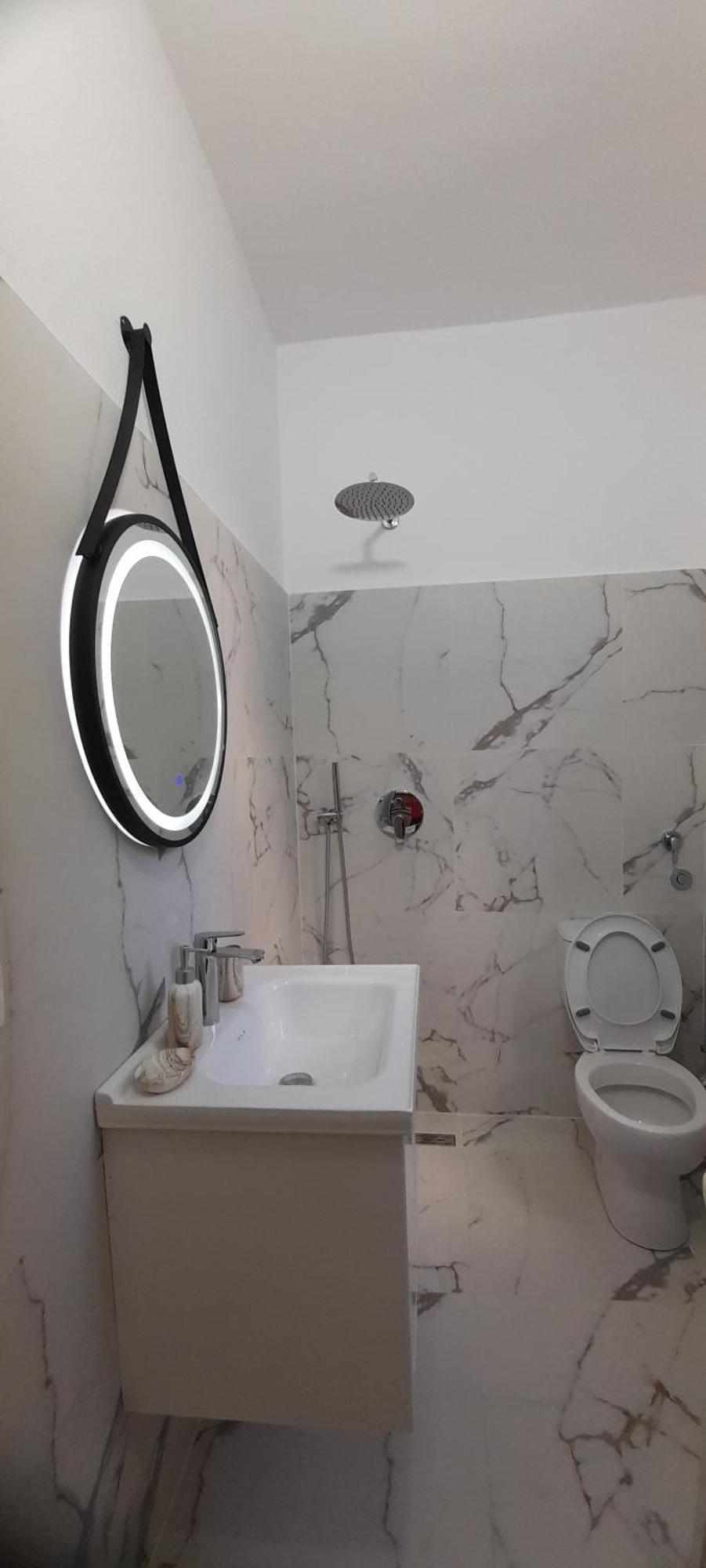 Villa Kurti Durrës Cameră foto
