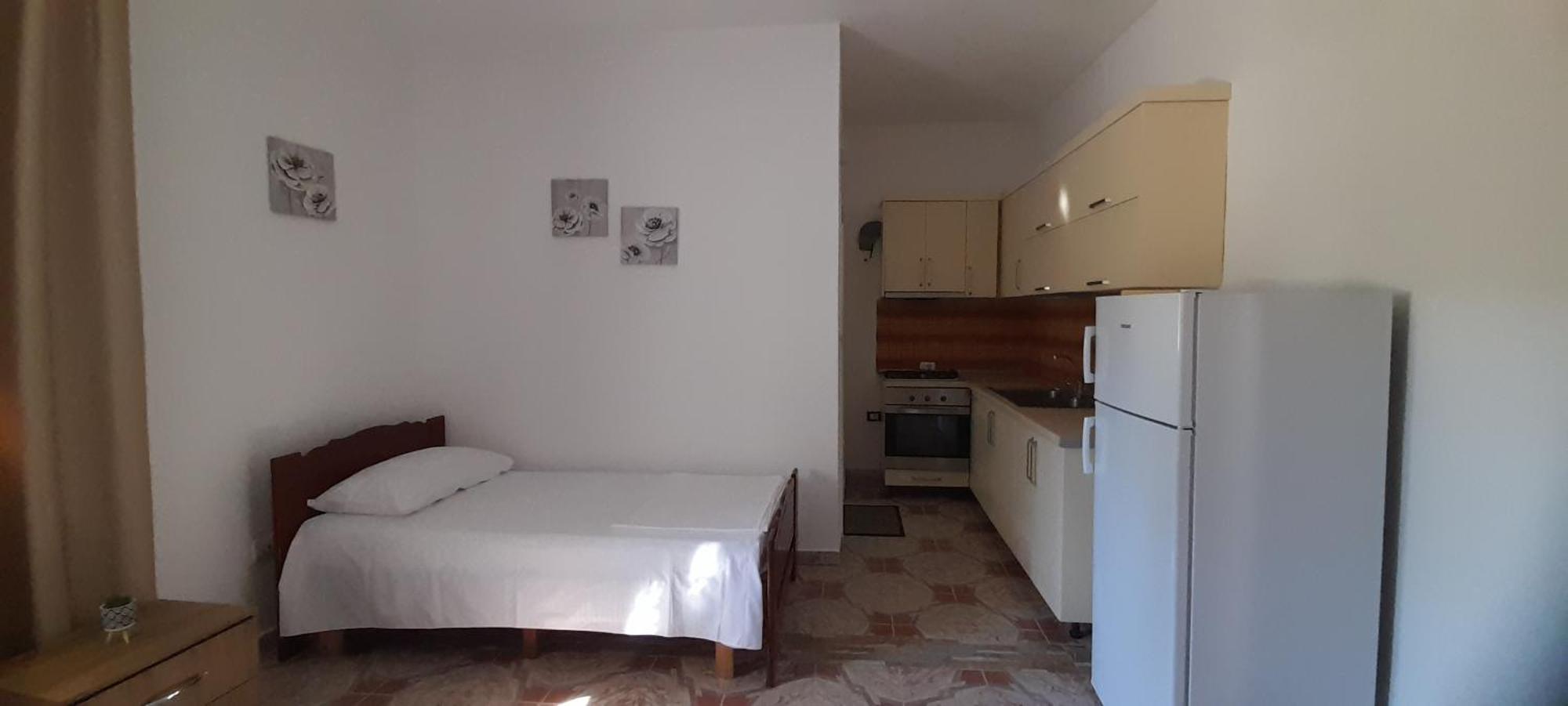 Villa Kurti Durrës Cameră foto