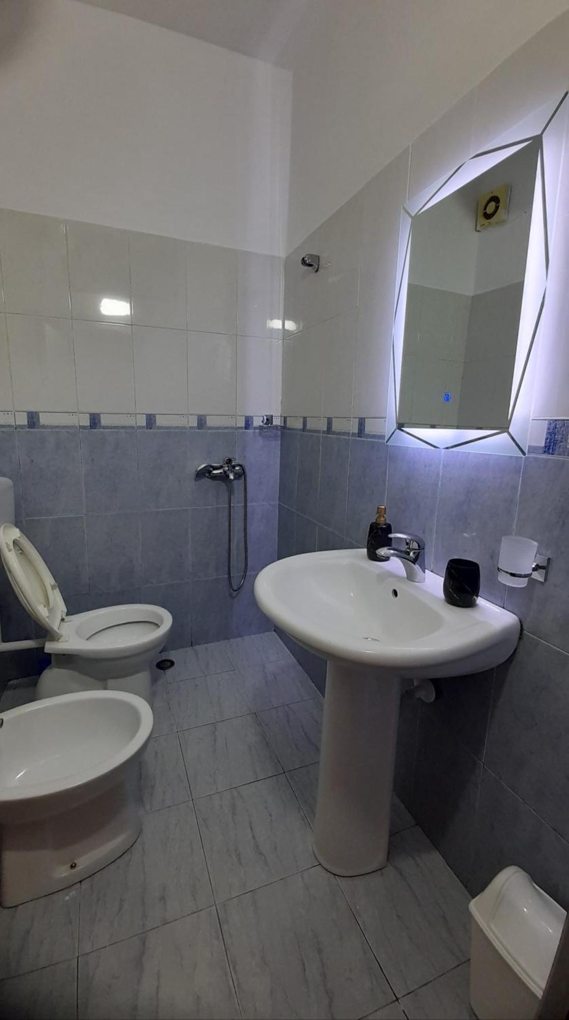 Villa Kurti Durrës Cameră foto